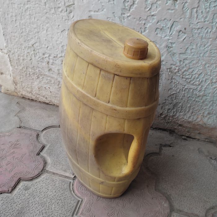 Канистра на 10 лит. СССР