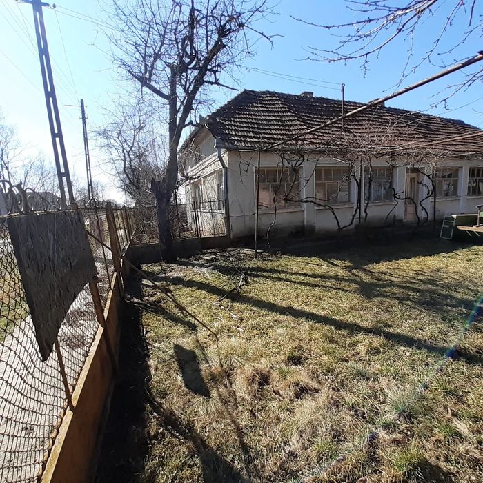 Casă de vânzare in Satu mic