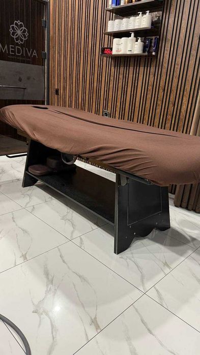 Массажный стол, кушетка