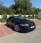 Audi A6 C7 Facelift S-Line