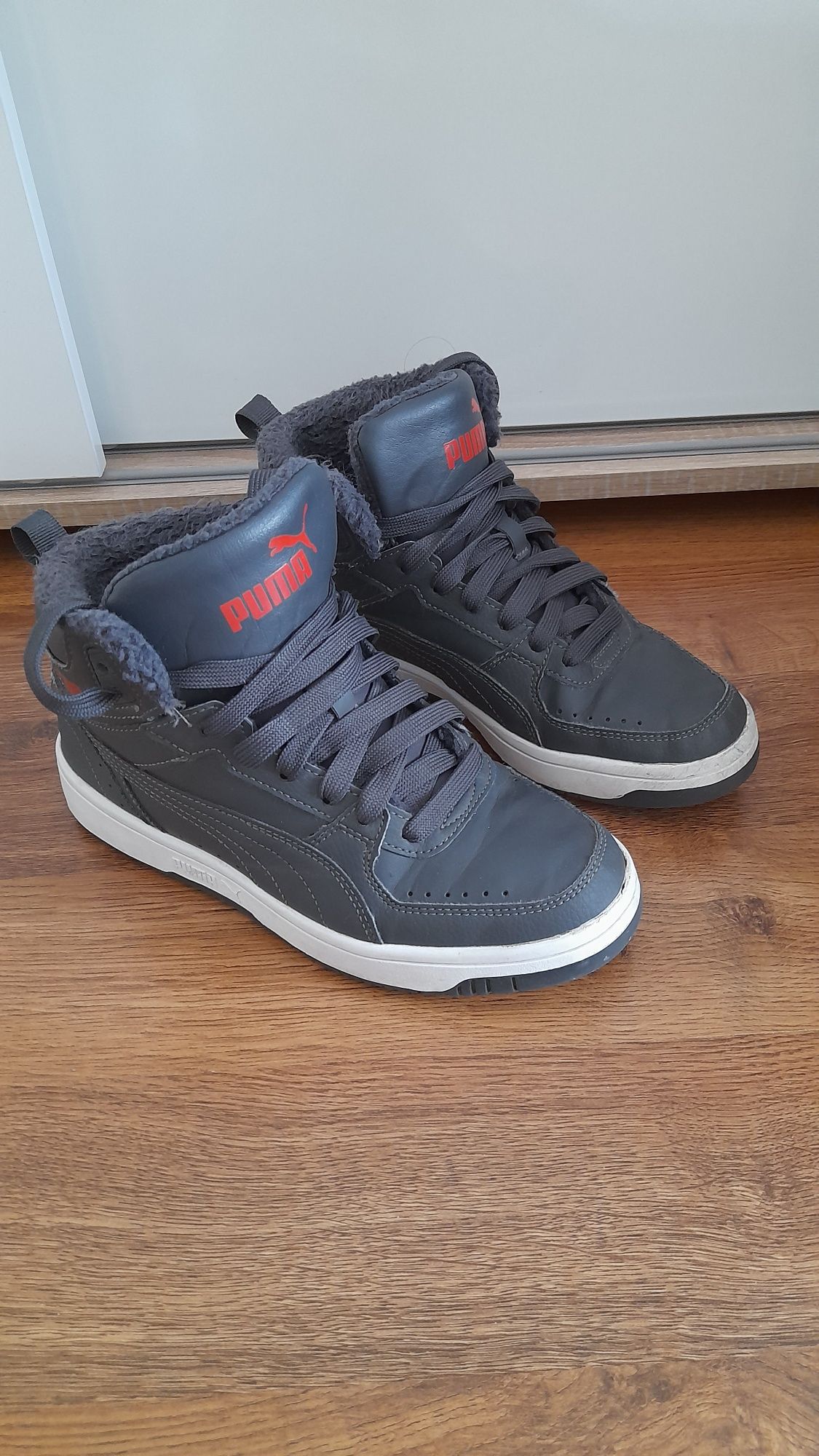 Оригинални кецове Puma