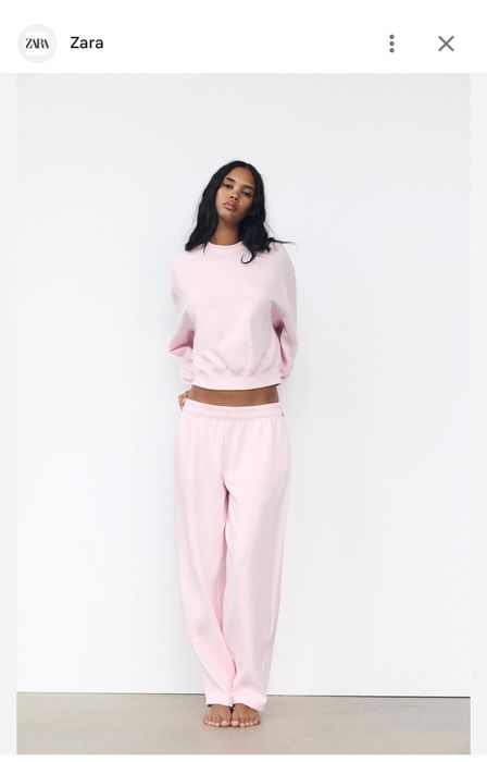 Спортен костюм Zara M-L