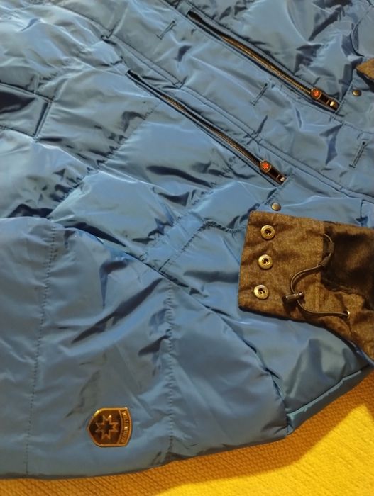 Geaca barbati Wellensteyn Stardust