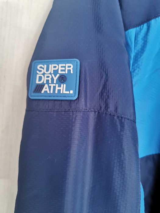Geacă Superdry  Otis bărbați M
