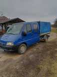Vând Peugeot boxer