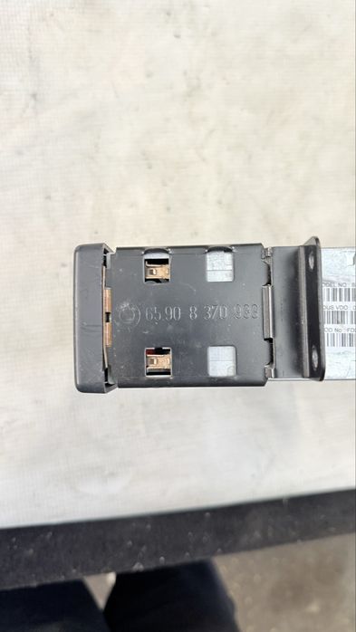 BMW Navigation GPS receiver DVD ROM drive Player BMW 3 Series E46