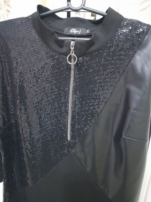 Тоза модни гимла сотаман