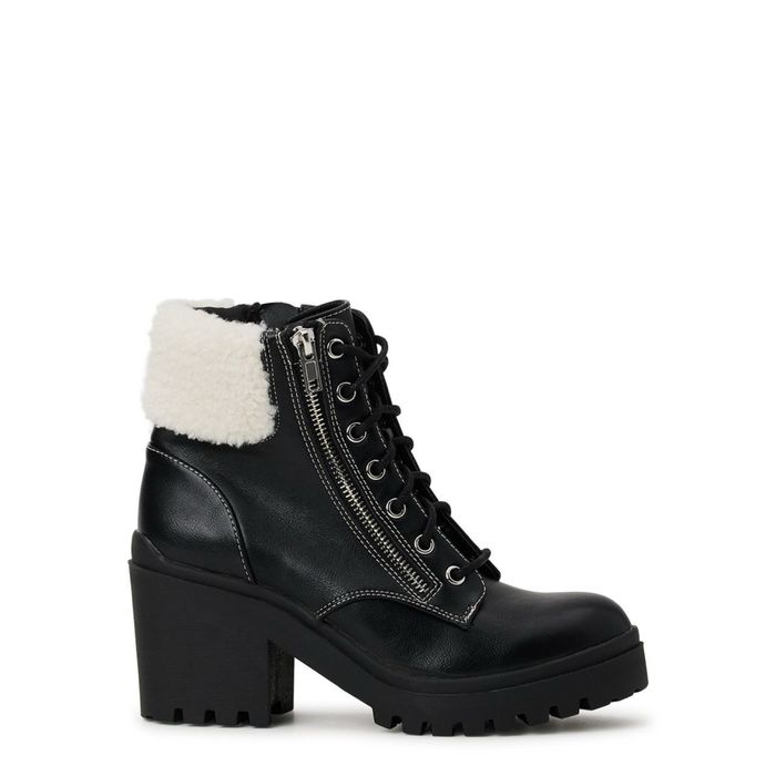 Демисезонные ботинки из Америки.