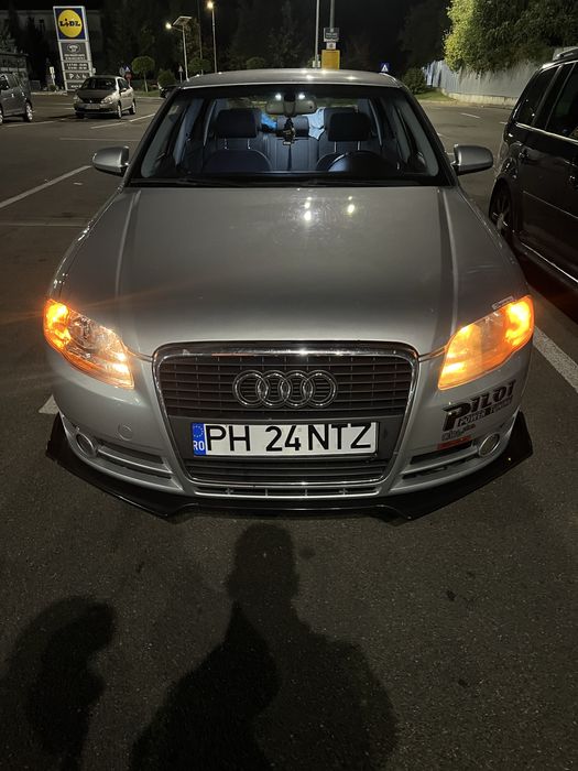 Vand audi a4 b7 in perfecta stare