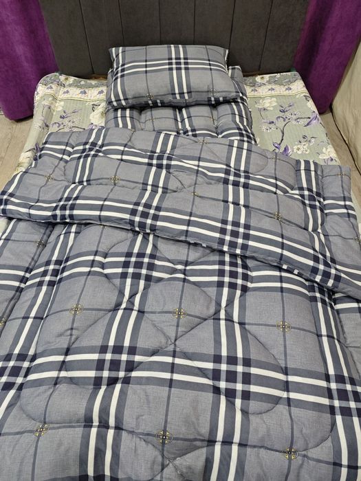 Комплект йоток курпа йостик одёл енг арзони