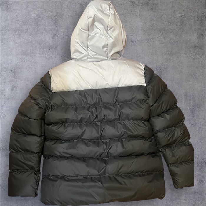 Водоустойчиво дебело детско зимно яке