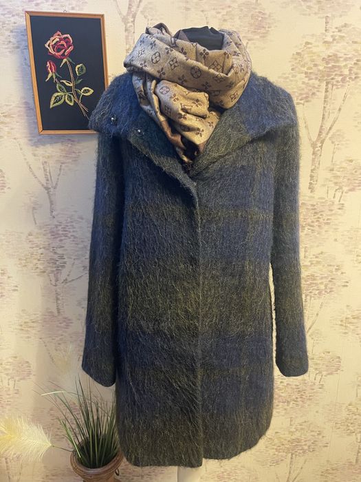 Palton dama casual/gros Fuchs Schmitt marimea M