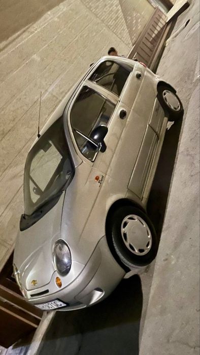 2009 matiz 3 talik sotiladi