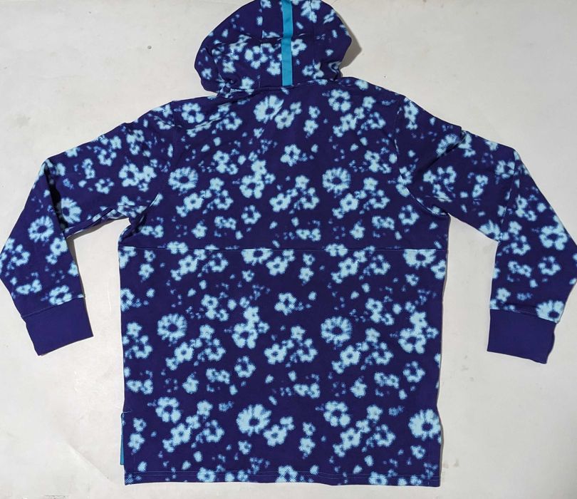 Under Armour Accelerate/ Fleece мъжки син суичър  от Сащ