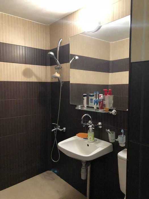 Дава се под наем Двустаен апартамент в София, Зона Б-18 - 55 кв.м за 500 € - Снимка #1