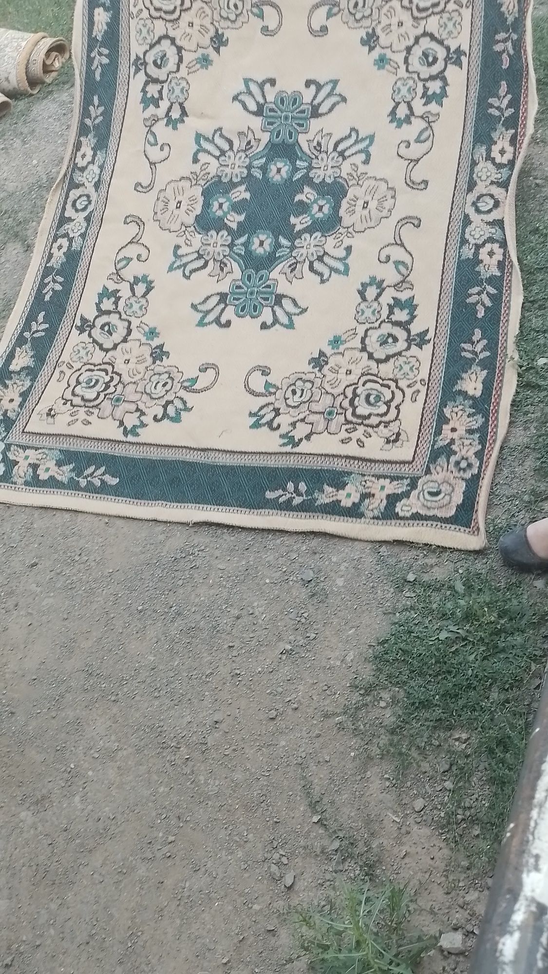 Ковер, коврик, продам