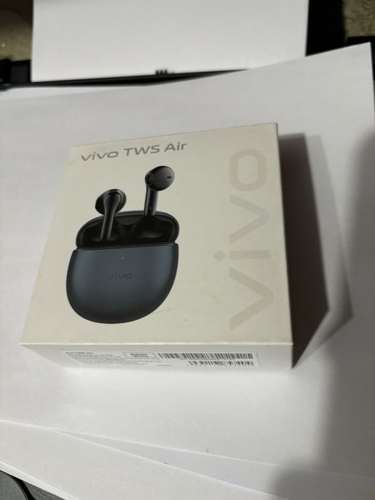 Продам наушник vivo