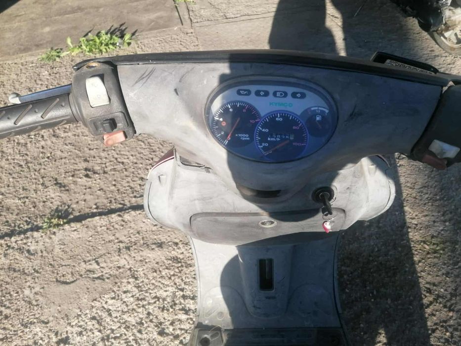 Scuter de vânzare sau la schimb