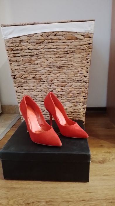 Елегантни обувки