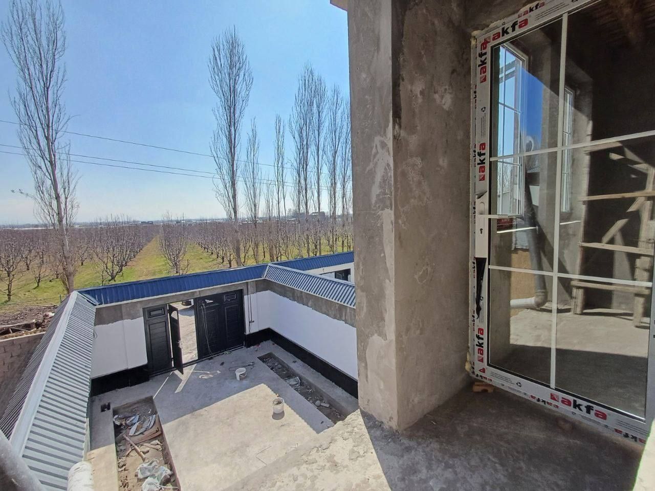 Продаётся Участок Коттедж Сотилади Кибрай Дурмон 91000$