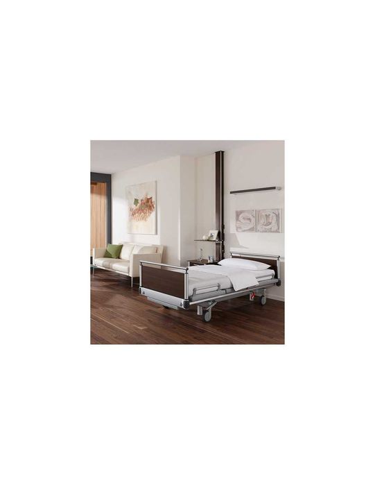 Pat medical electric Volker S 962-2 – 4 motoare, funcții avansate