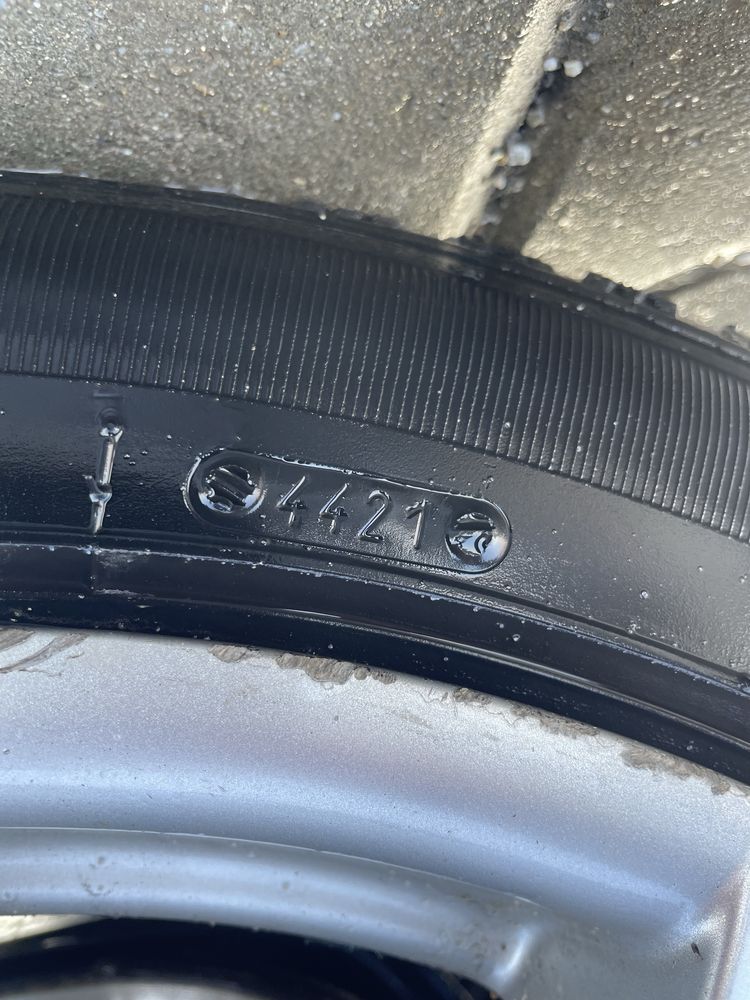 Vand jante BMW R18