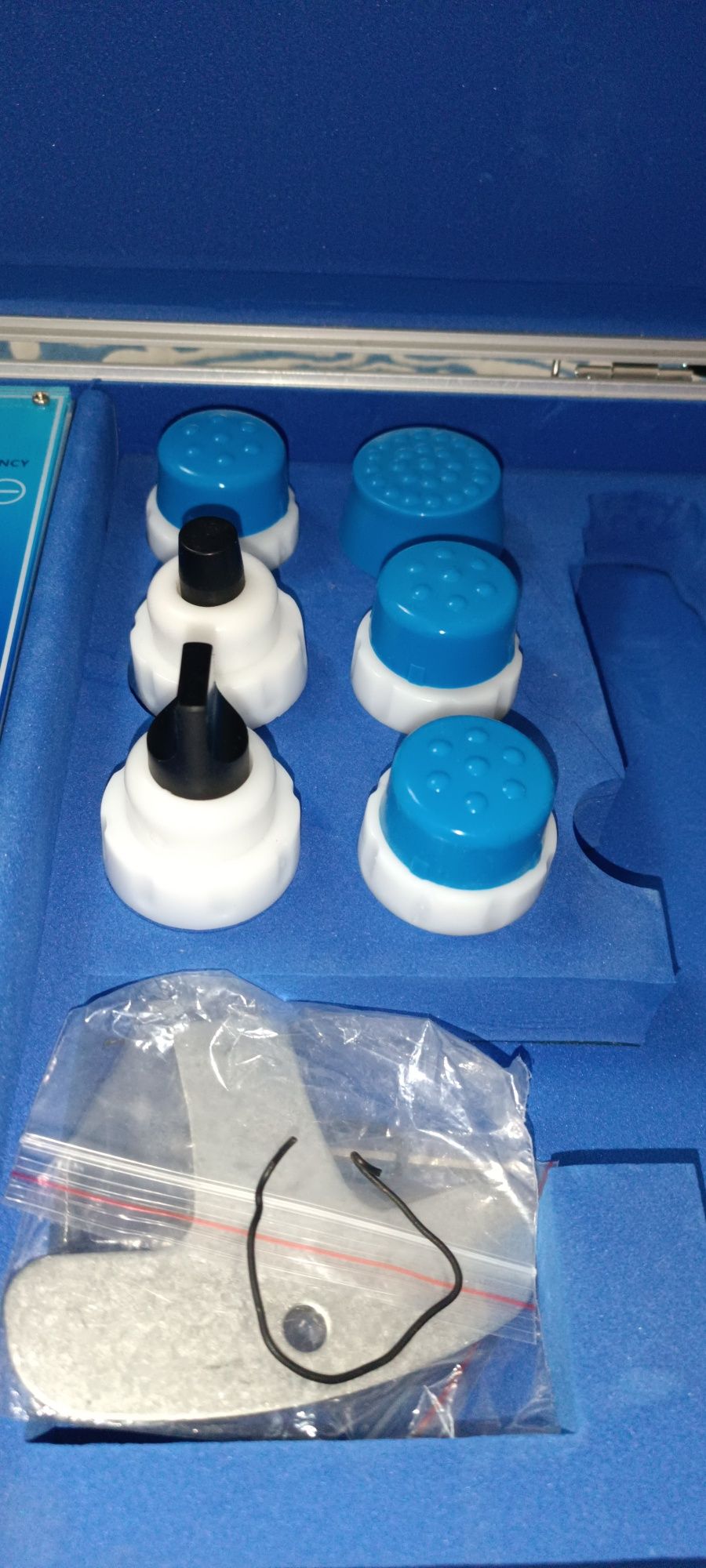 Продаю shefmon shock wave therapy machine