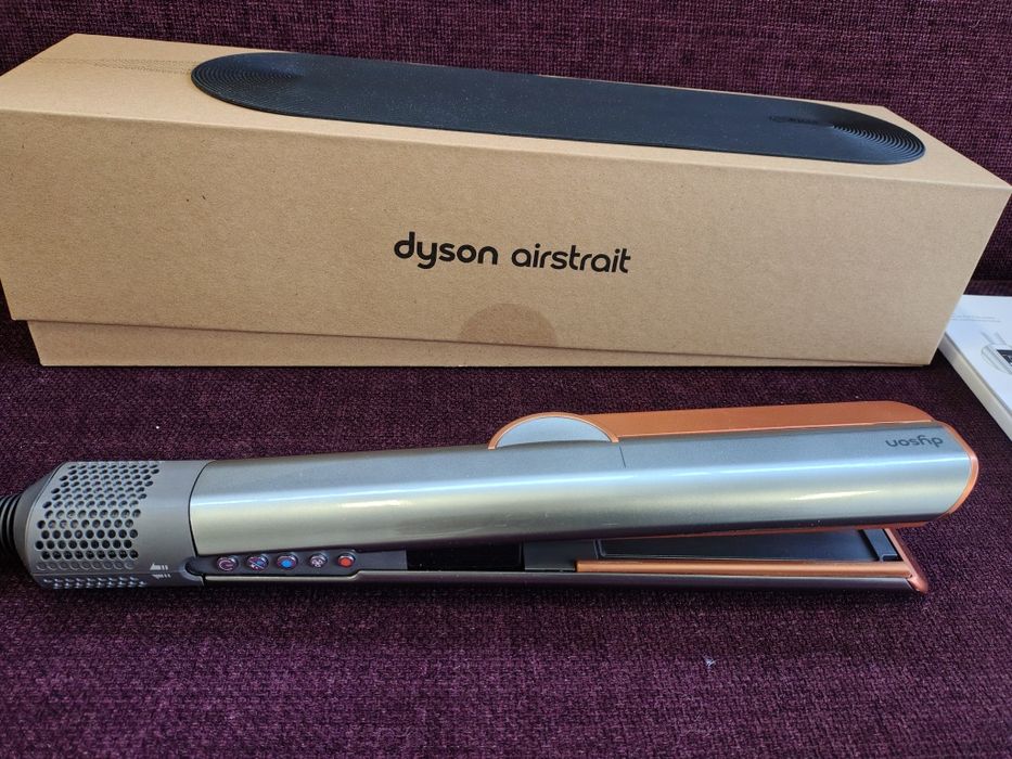 Disonairstair неразличим от нова