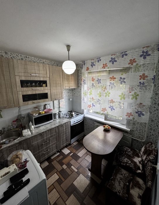 Продается 2-х комн.кв 1978 г, 4/5 эт