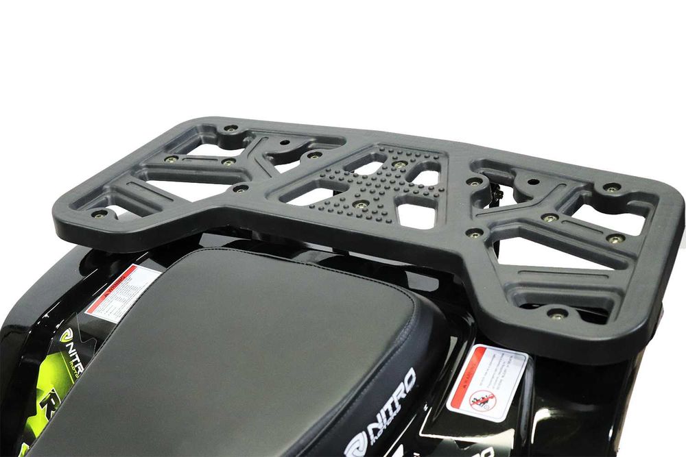 ATV 150CC NOU Rugby RS8 3G Midi Quad