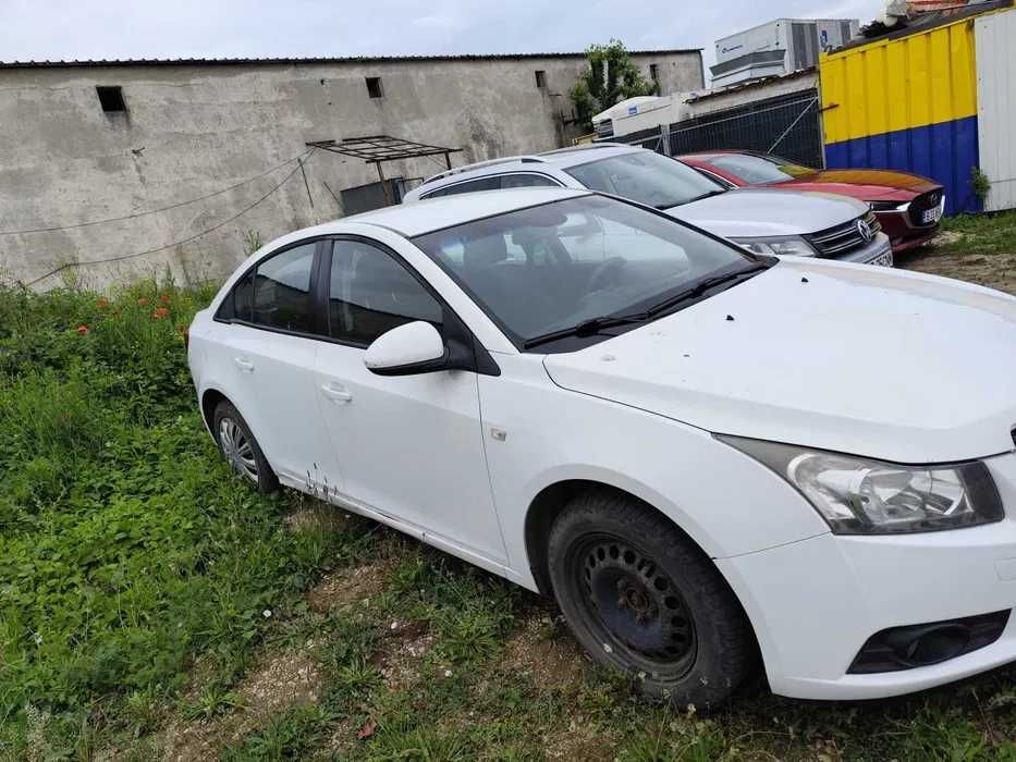 De vânzare Chevrolet Cruze