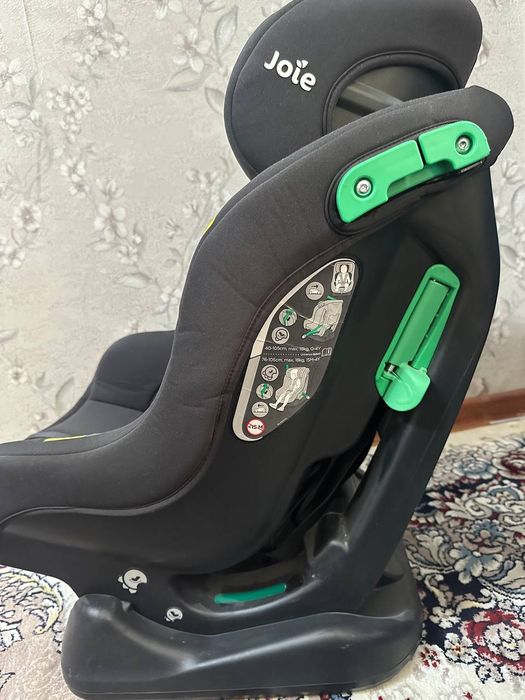 Avtokreslo bolalar uchun joie stage , yosh bolalar uchun
