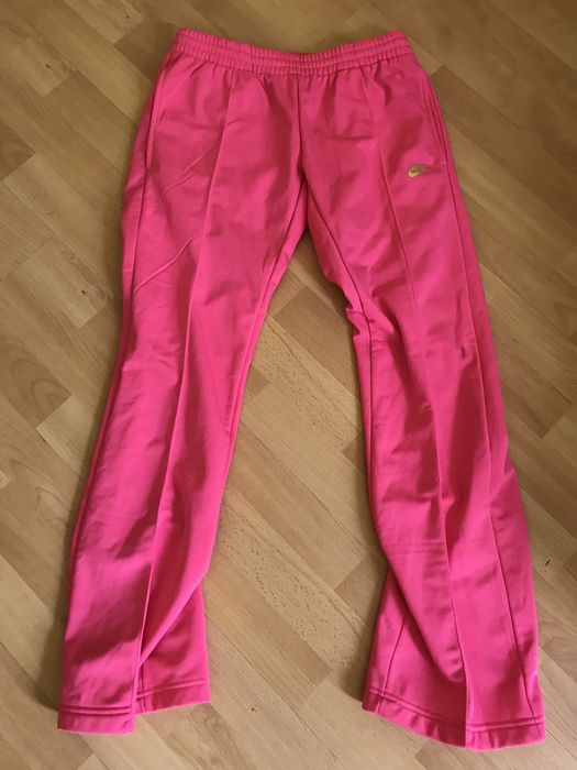 Pantaloni de trening , dama , Nike ! Model deosebit , marimea M