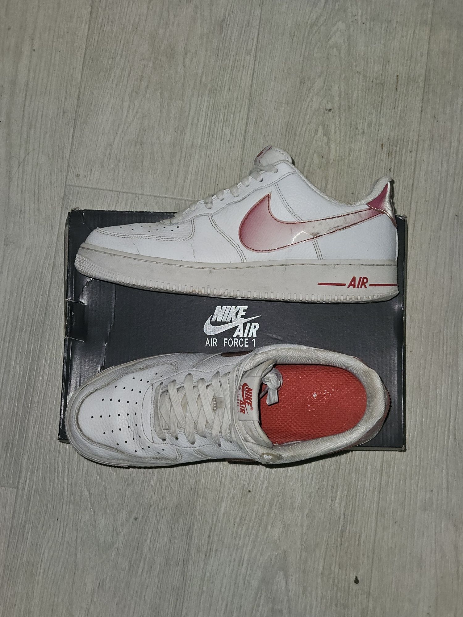 Nike Air Force 1 Jumbo 45