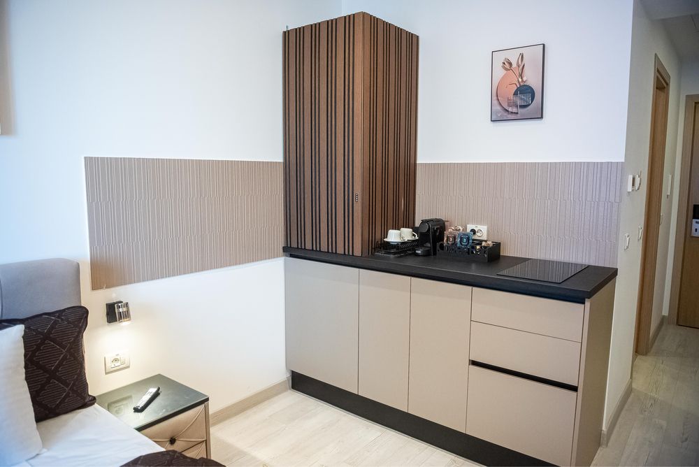 Garsoniere Revelion 2026