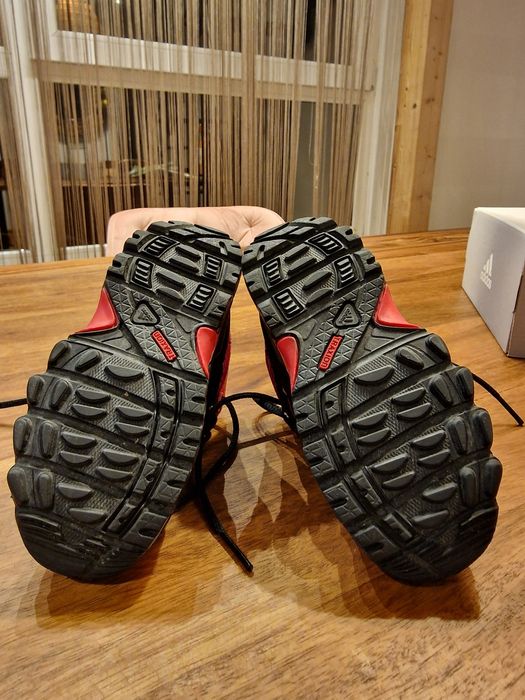 Vand ghete Adidas copii marimea 22