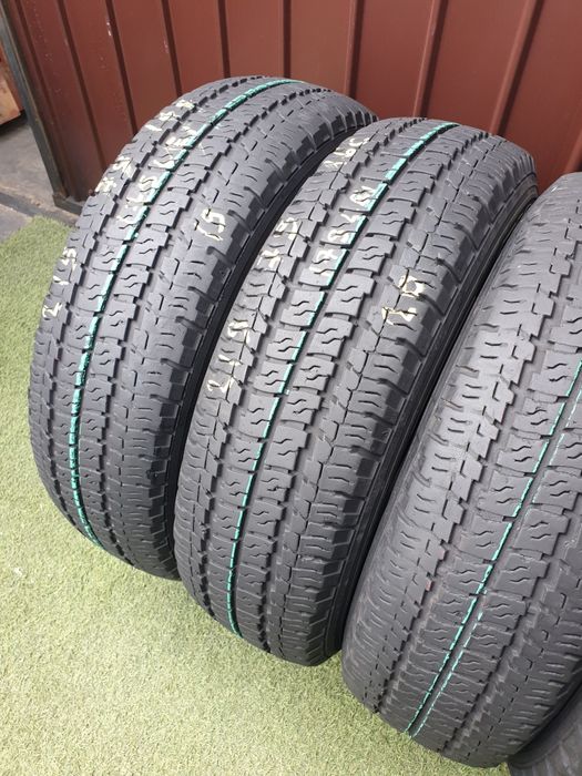 215.75.16c Tigar 2 bucăți