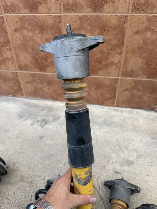 Спортно окачване Bilstein B12 за VW Passat B5, B5.5 / Audi A4 B5