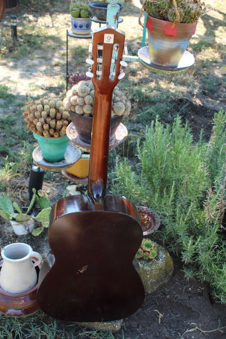 Акустична китара