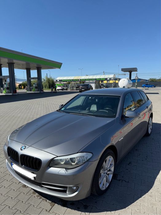 BMW Seria 5/525 XDrive