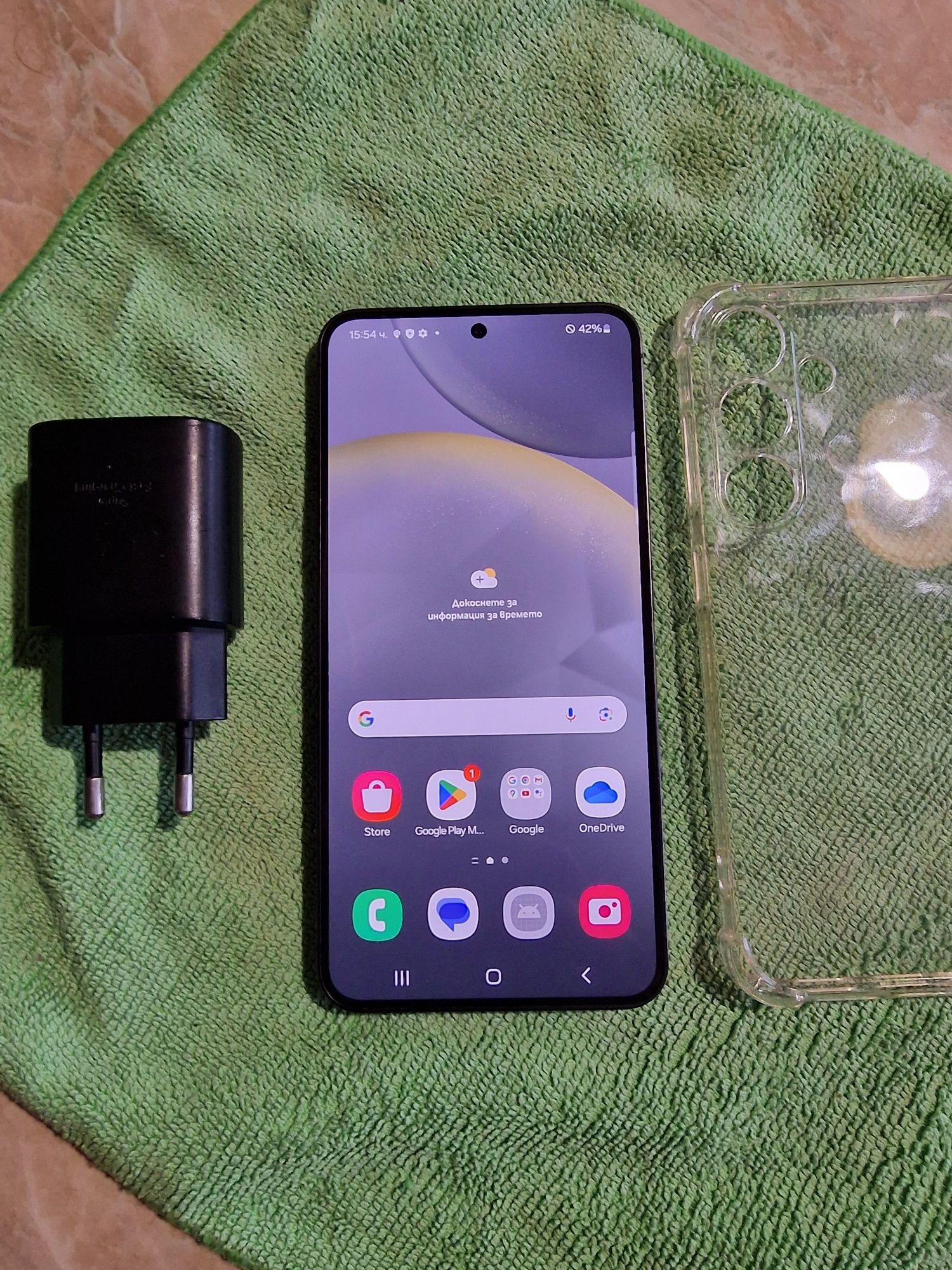 ТОП Samsung Galaxy S24 256GB