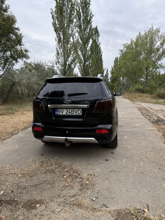 Kia Sorento ll 2.2 Diesel