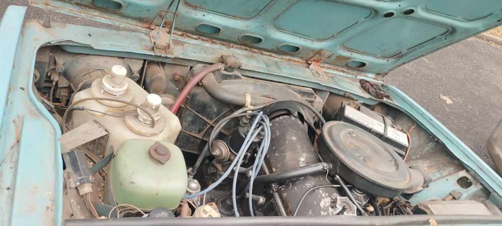 Лада Lada 2104 1300