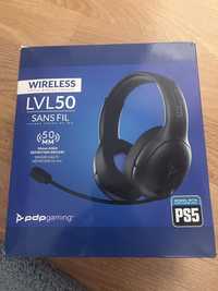 Casti wireless lvl 50