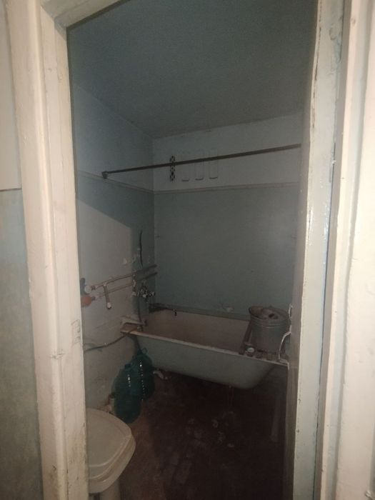 Продается квартира 2х комнатная