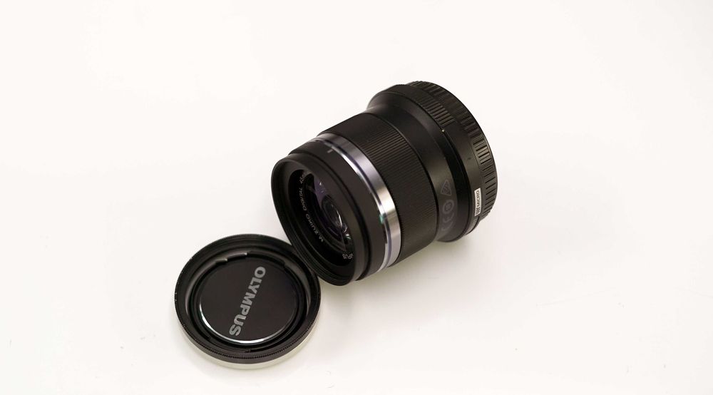 DJI OSMO RAW пълен комплект + 2х Обектива + Аксесоари