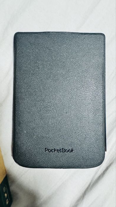Електронен четец Pocketbook Touch HD 3 с подсветка