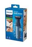 Philips Bodygroom