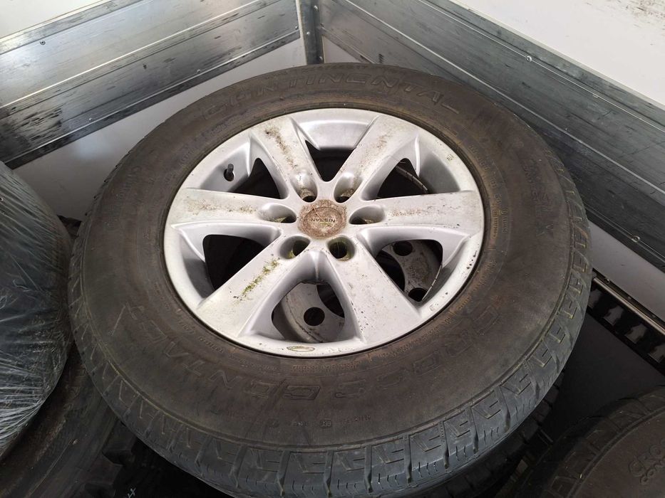 Anvelope 265 70 19.5