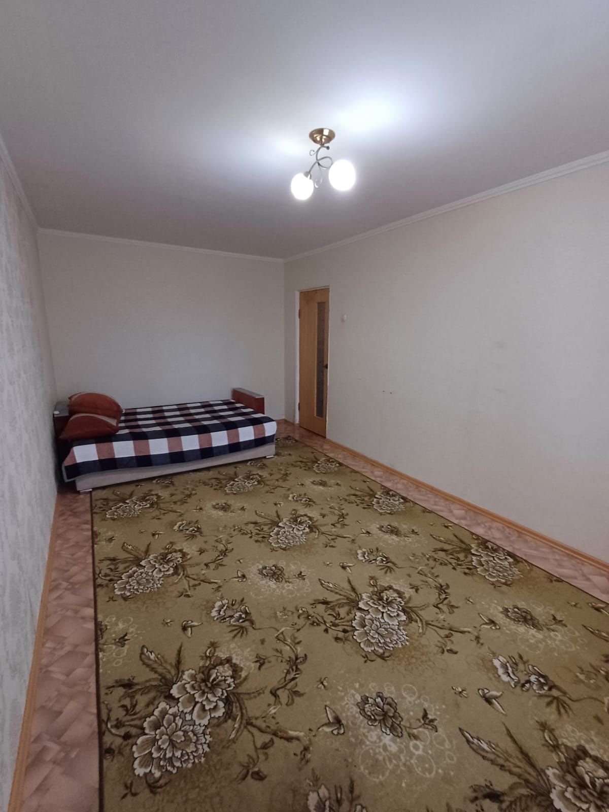 Продам 1 комнатную квартиру